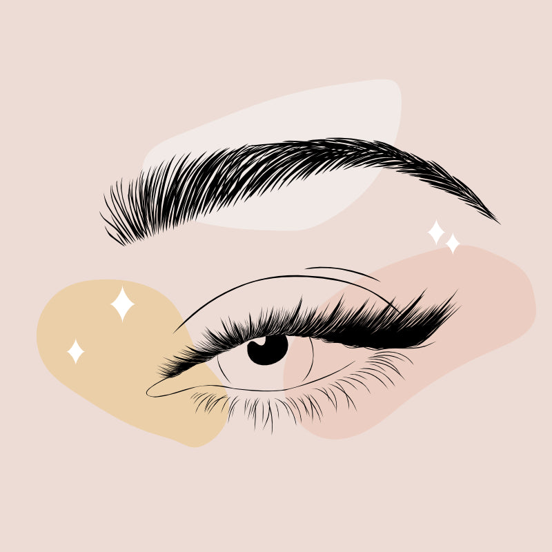 Natural Look