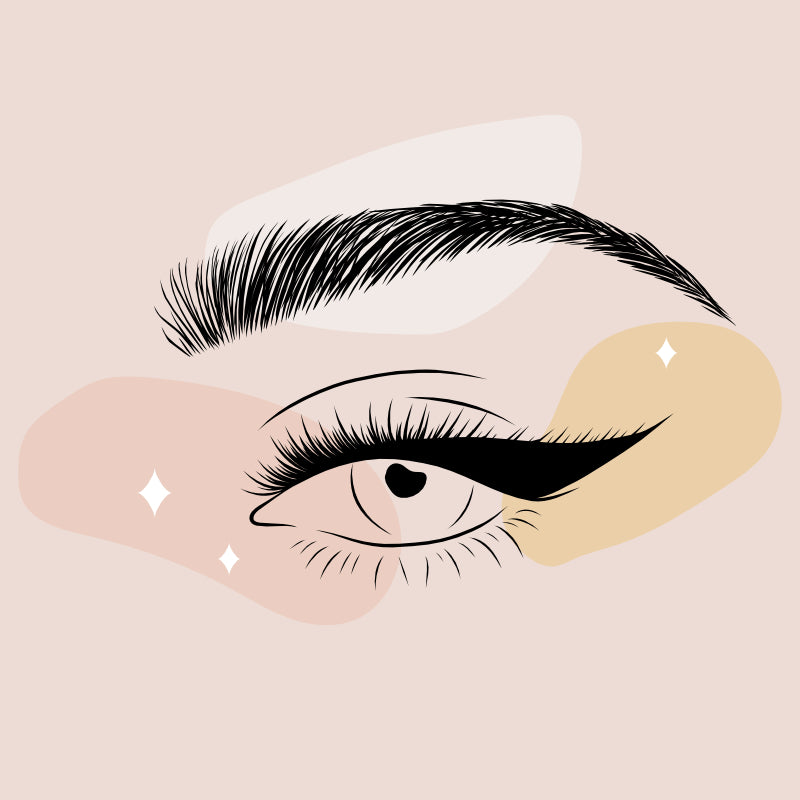 Permanent Make up Entfernung