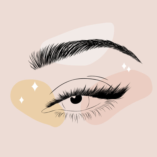 Drama Look