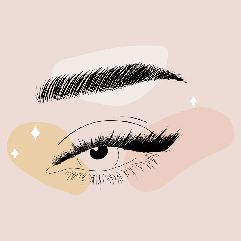 Browlifting
